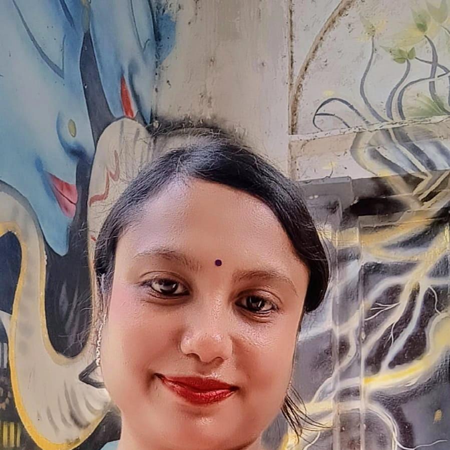 Sudeshna Adhikari Sen