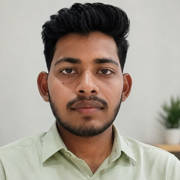 Nitesh Kumar