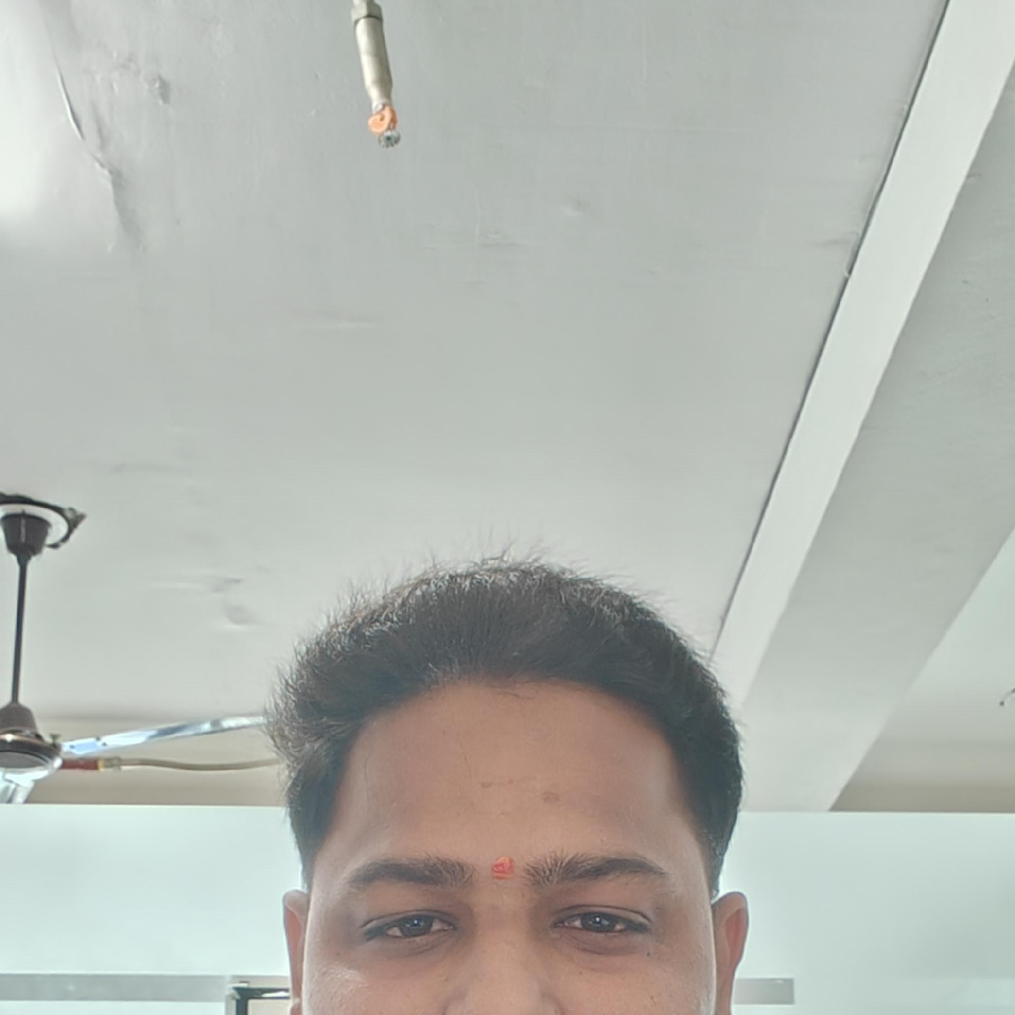 Narendra Agarwal