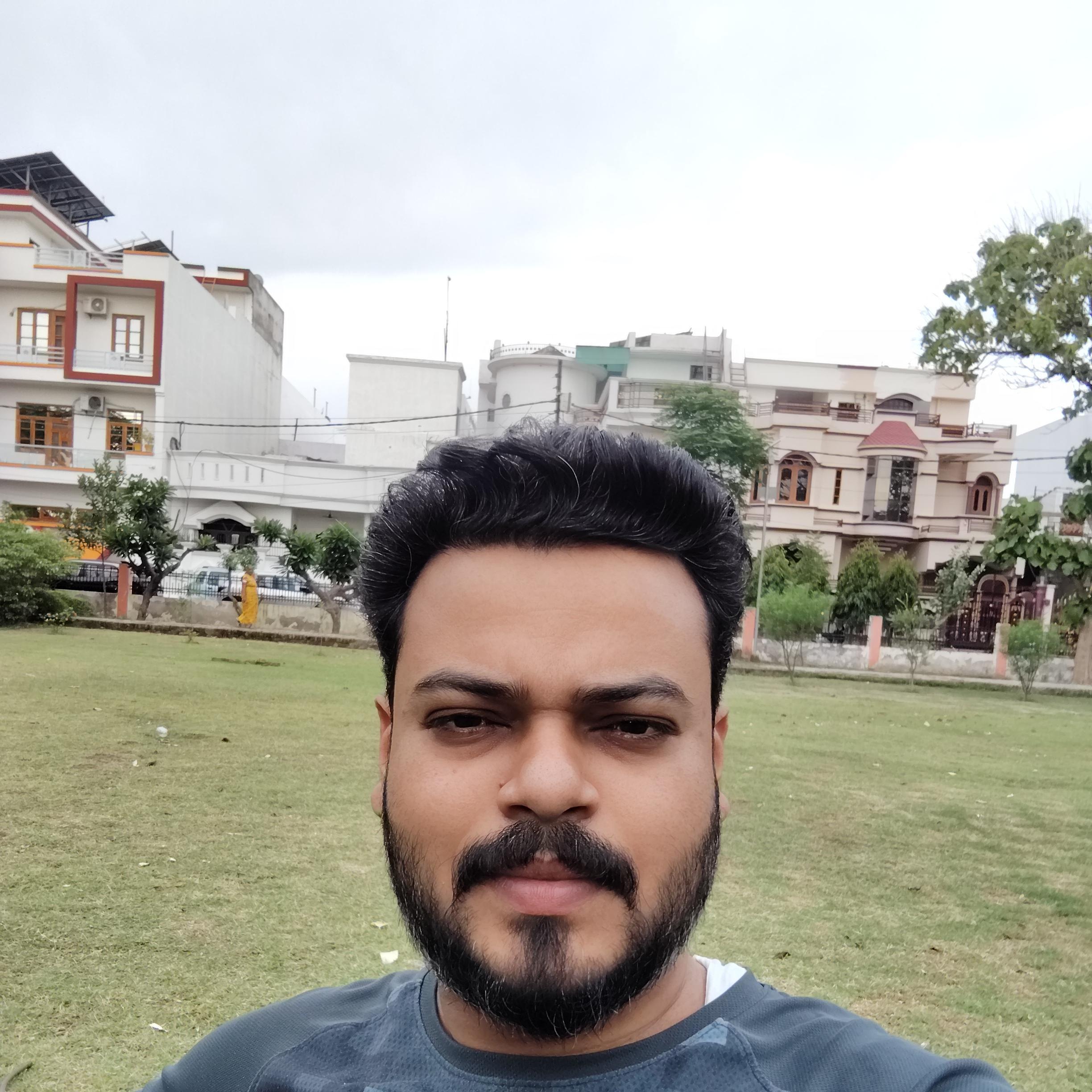 neeraj mishra
