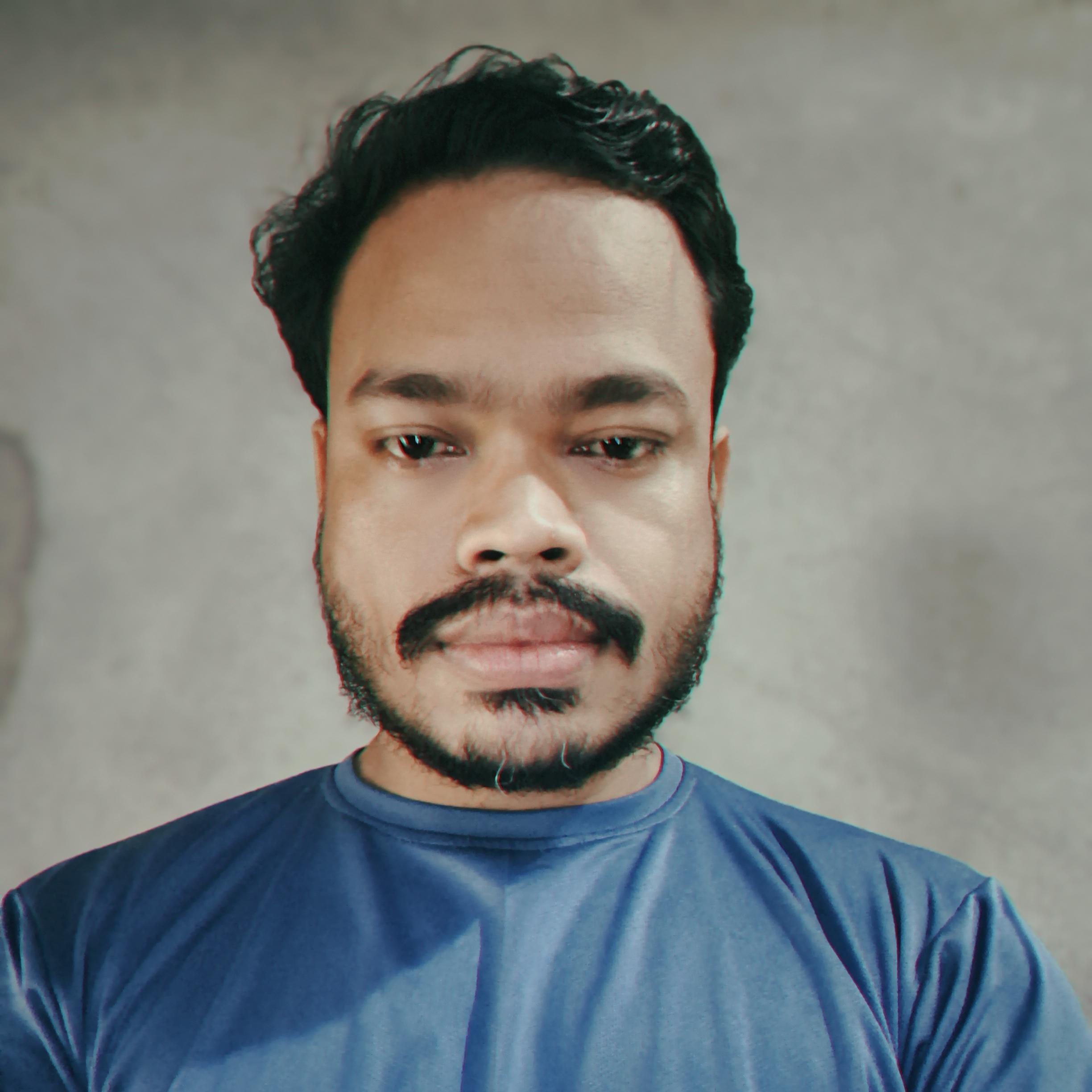 Abul Hussain