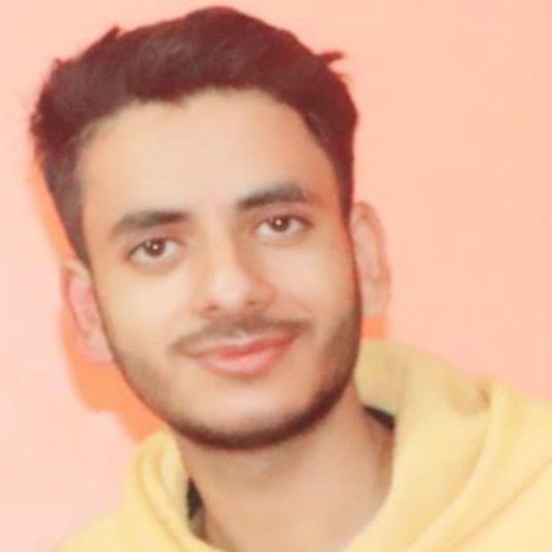 Firdous ahmad khan