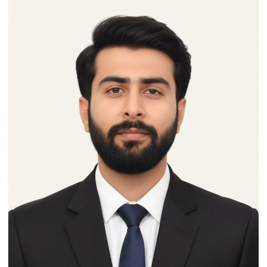 Zeeshan Ali