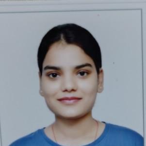 Priyanka Jangir
