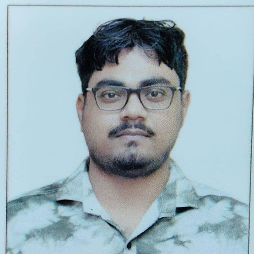 Janmanjaya Samal