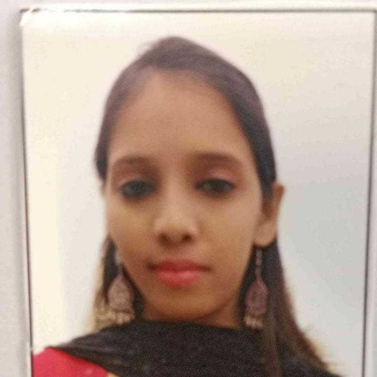 Rahima khatoon