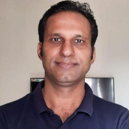 Ajit yadav