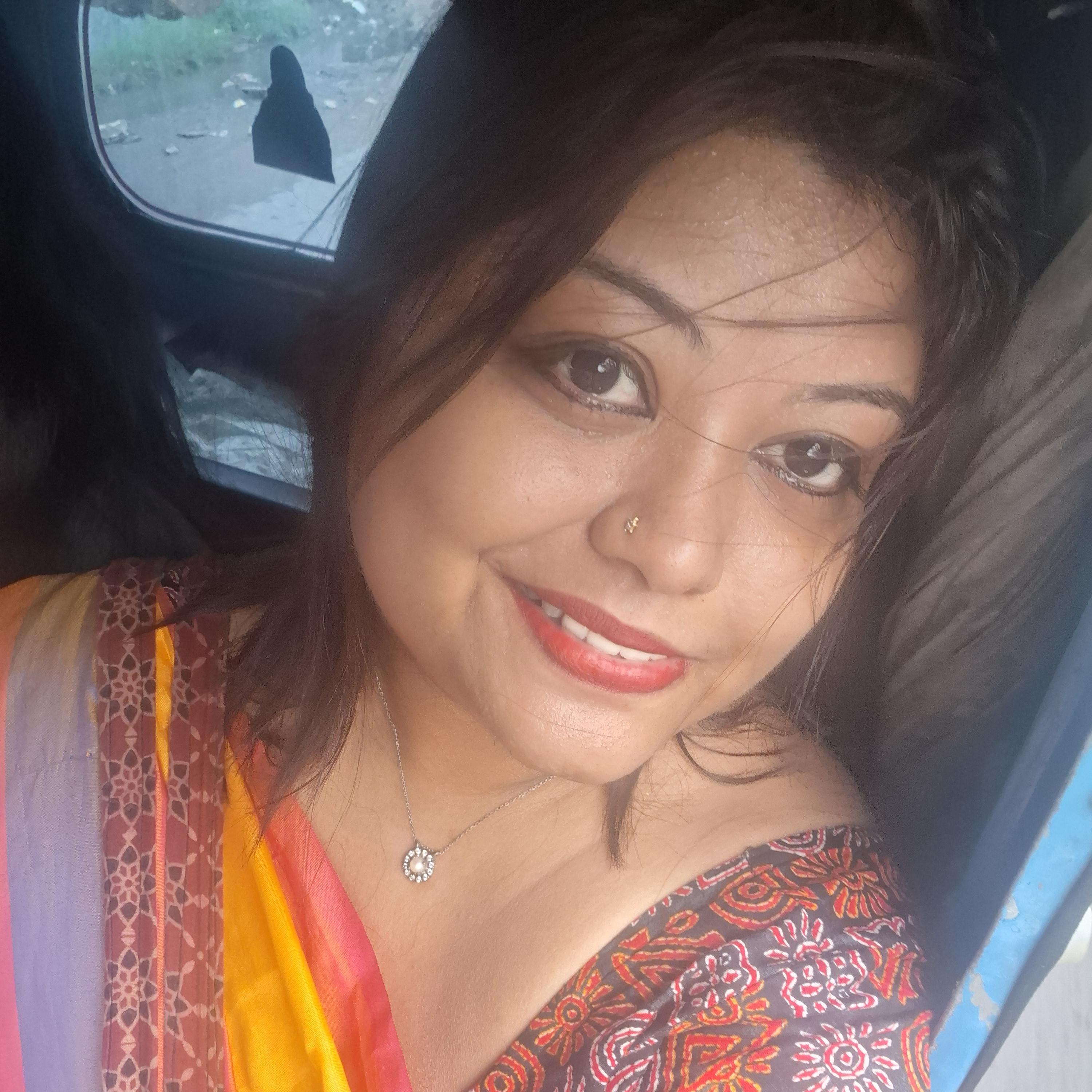 Tanwita Sinha