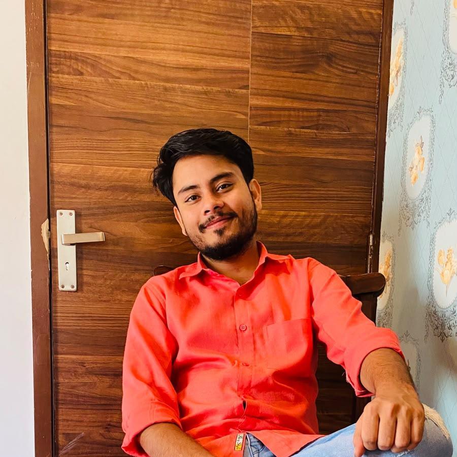 Abhimanyu Sharma
