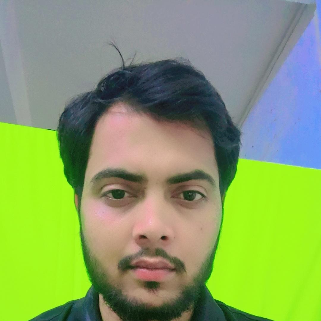 Deepak Pandey