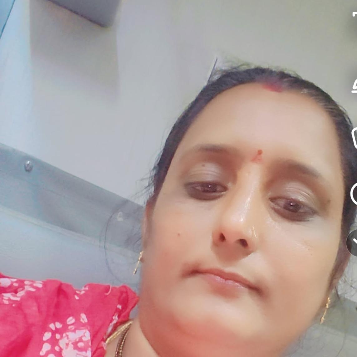 Padma Dongari