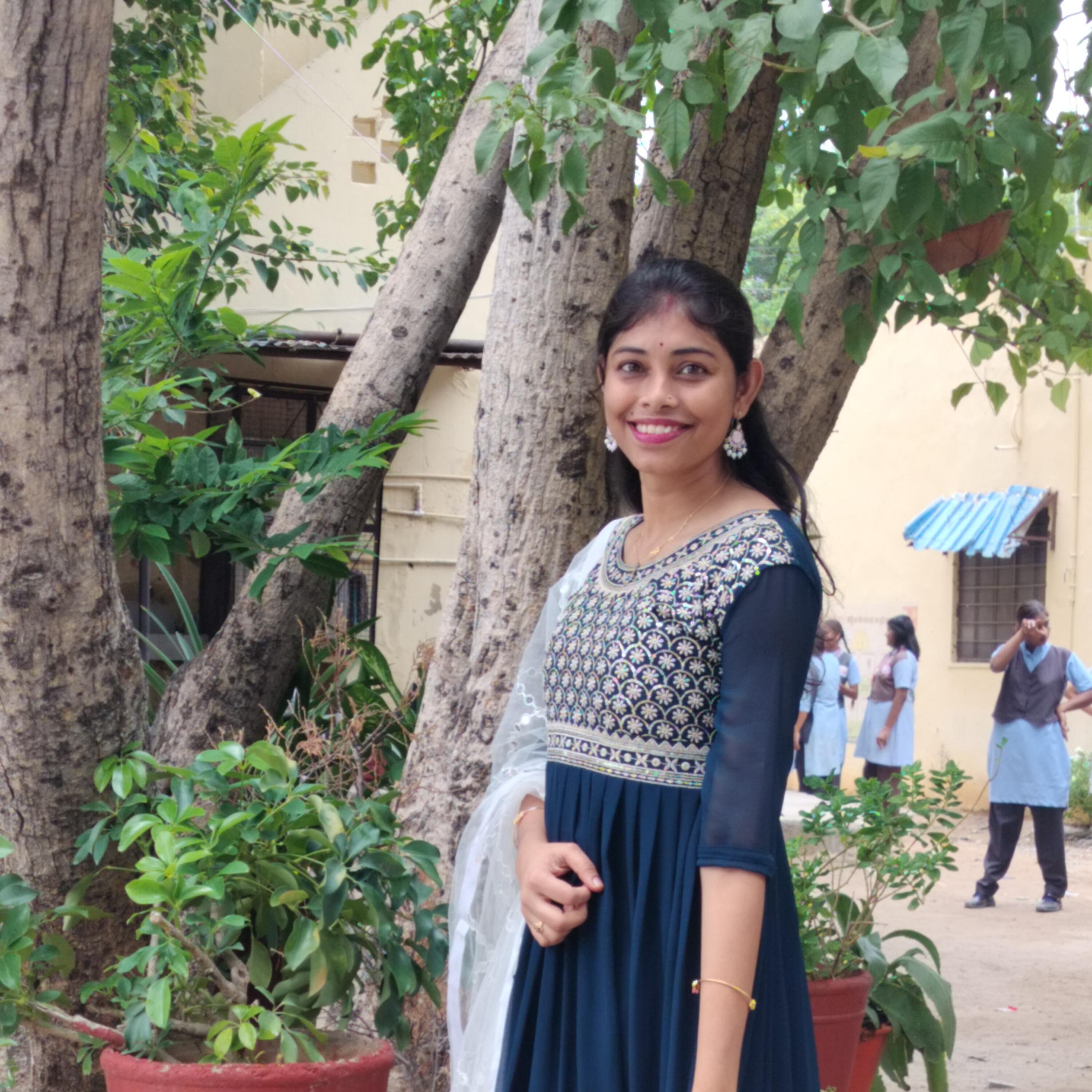 Nikita Gupta