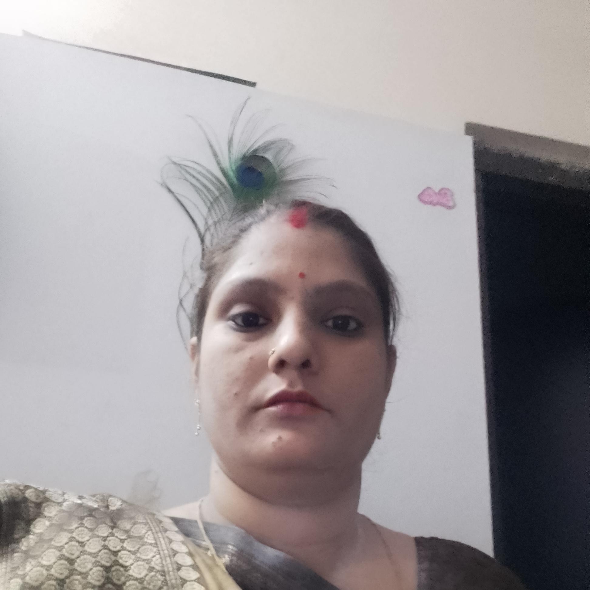 Monika Sharma