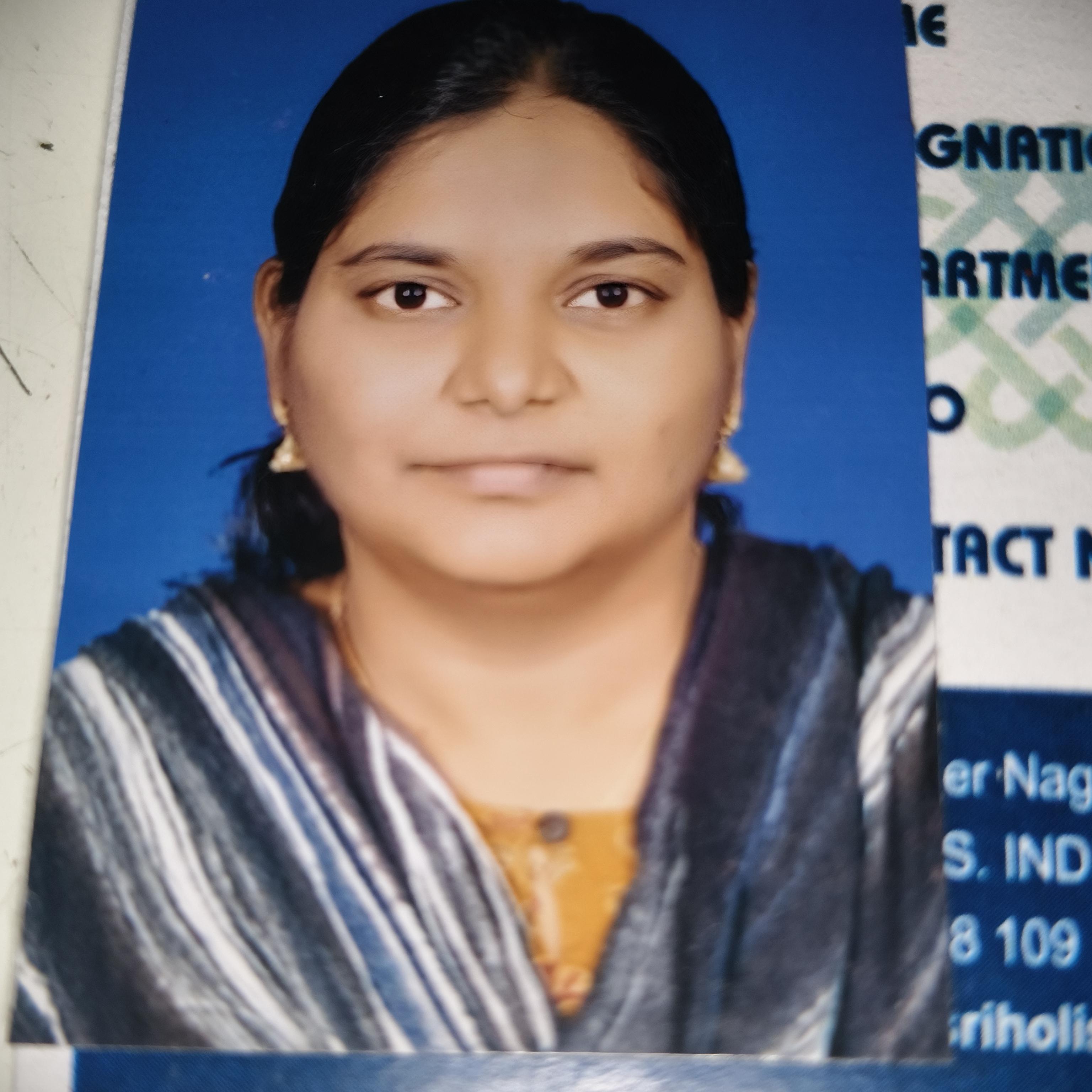 Chilla Priyanka