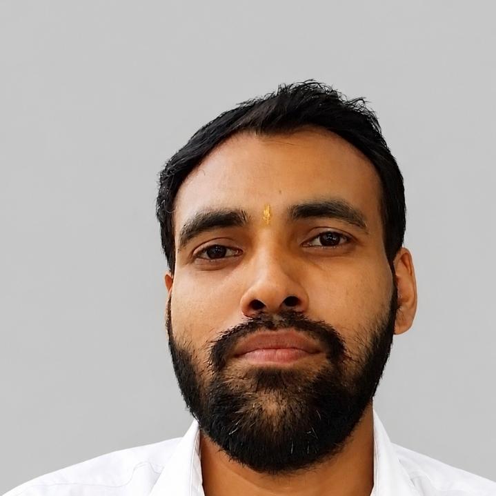 Akash kumar Dhiman