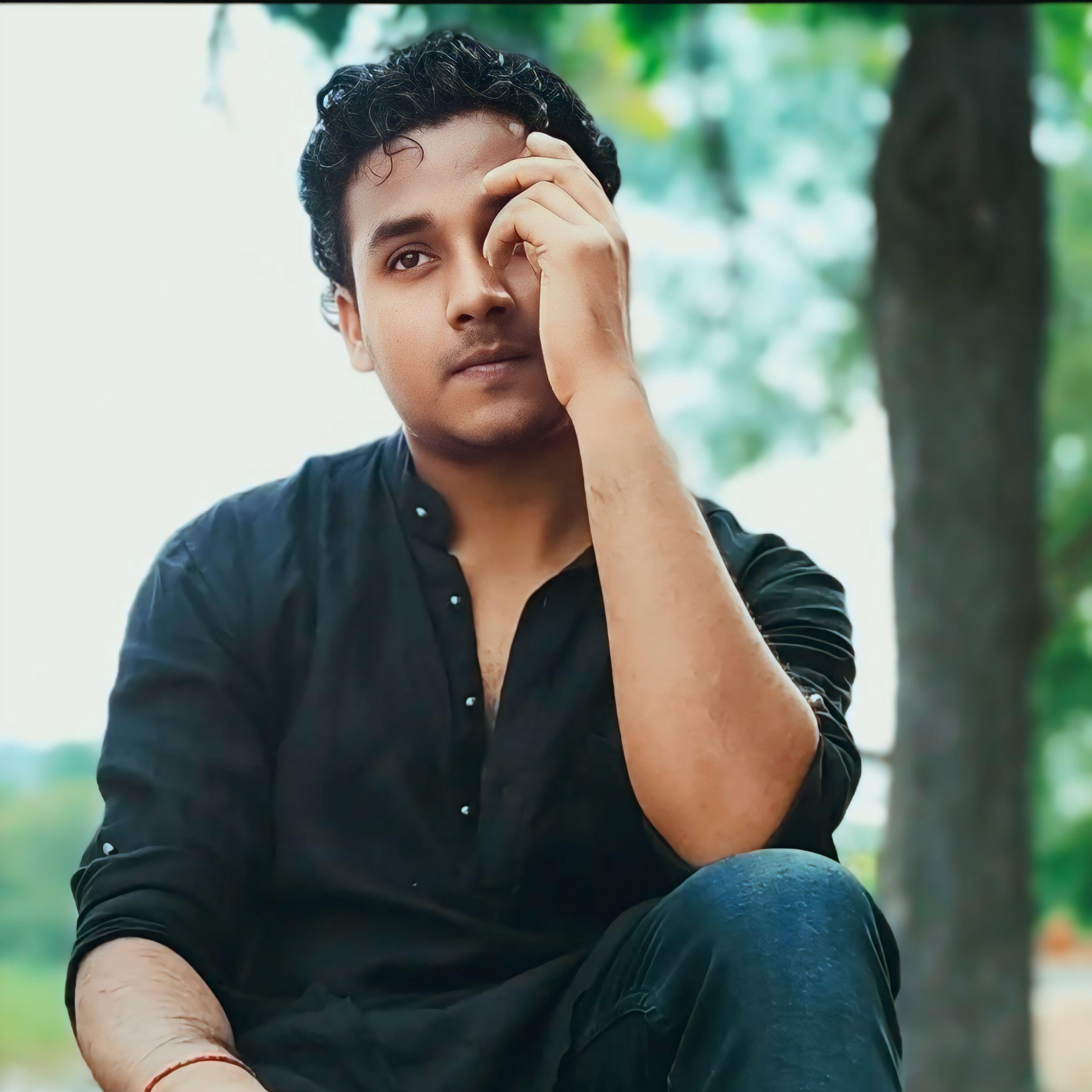Macha Nagacharan