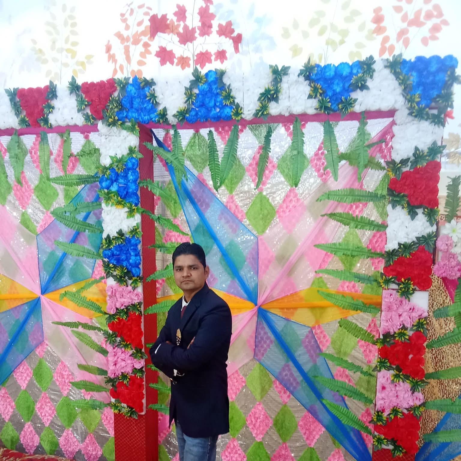 Ramayan Tripathi