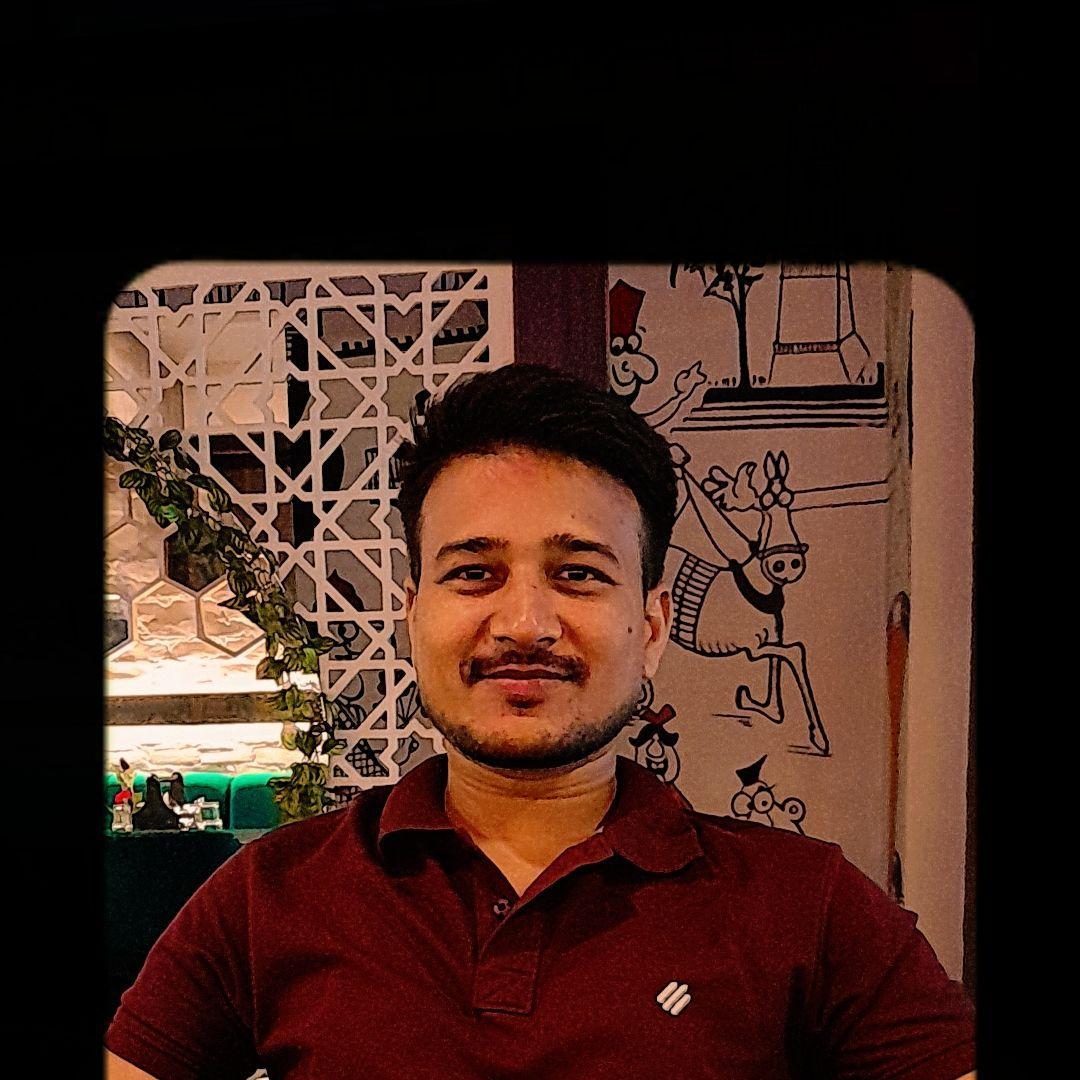 Vimlesh Yadav