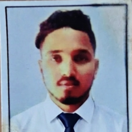 Akash Basfor