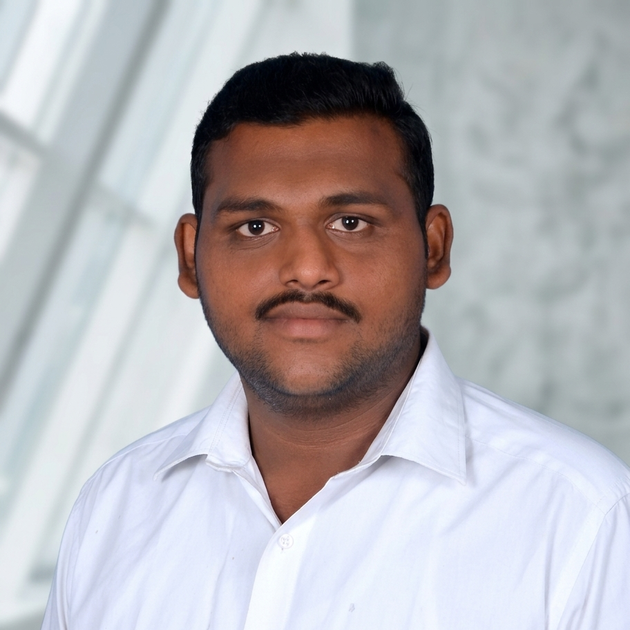 Mariya Kirubakaran