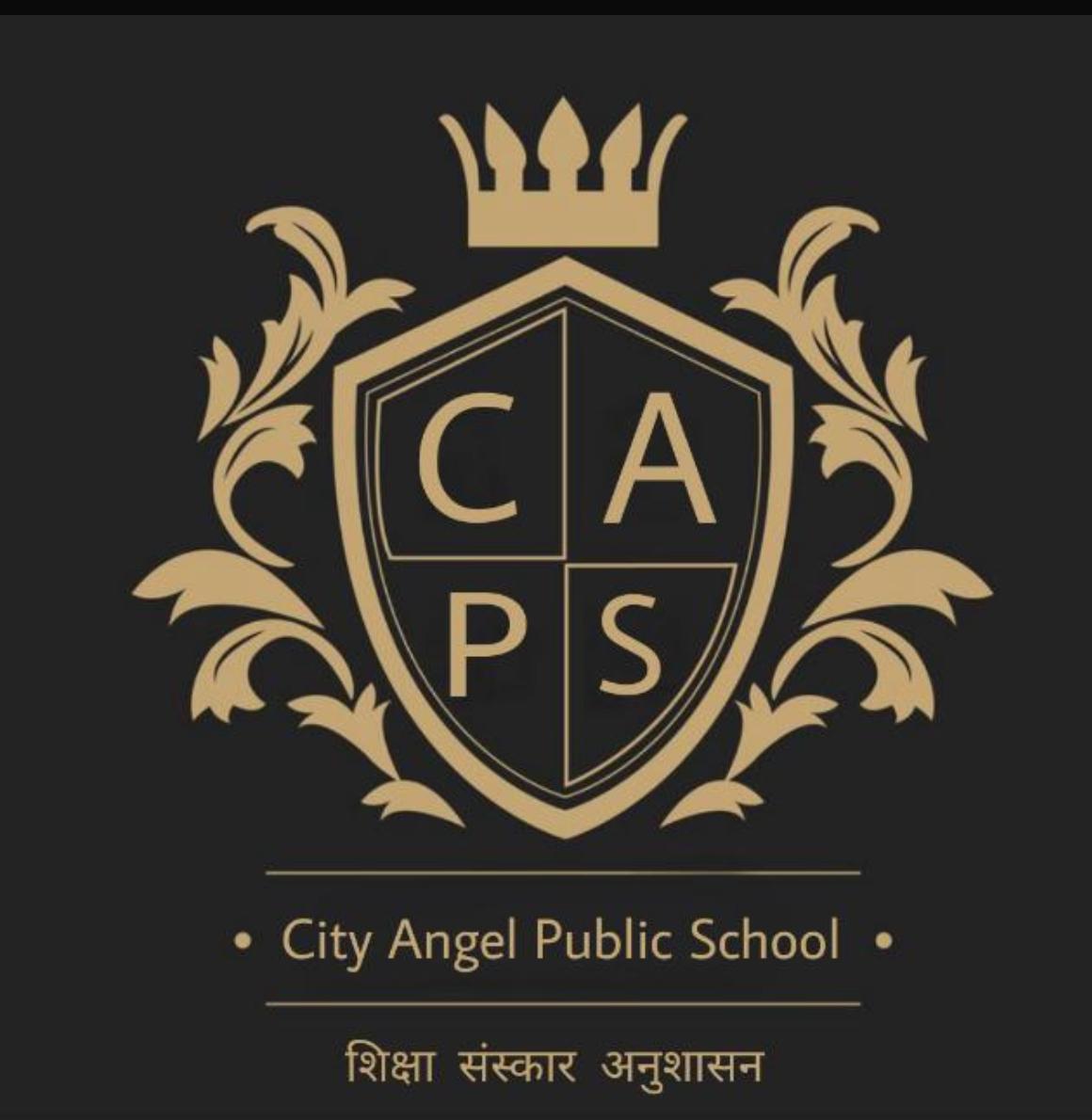 City angel public school