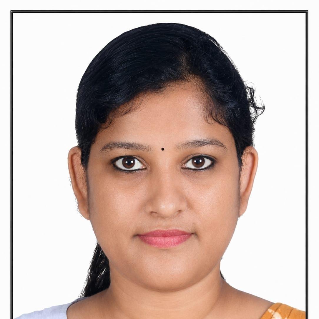 Sreya Samadder