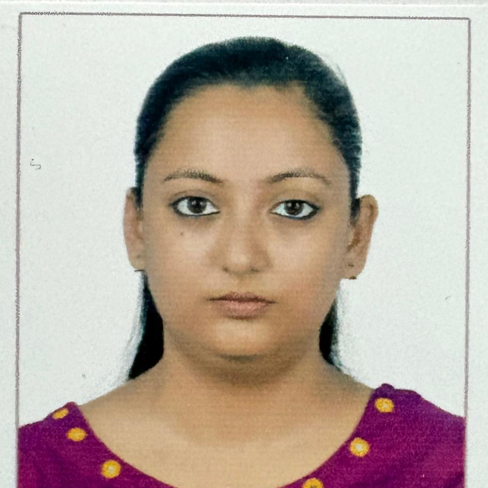 Pritha Mitra