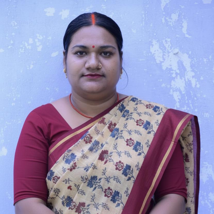 Sandhya Dwivedi