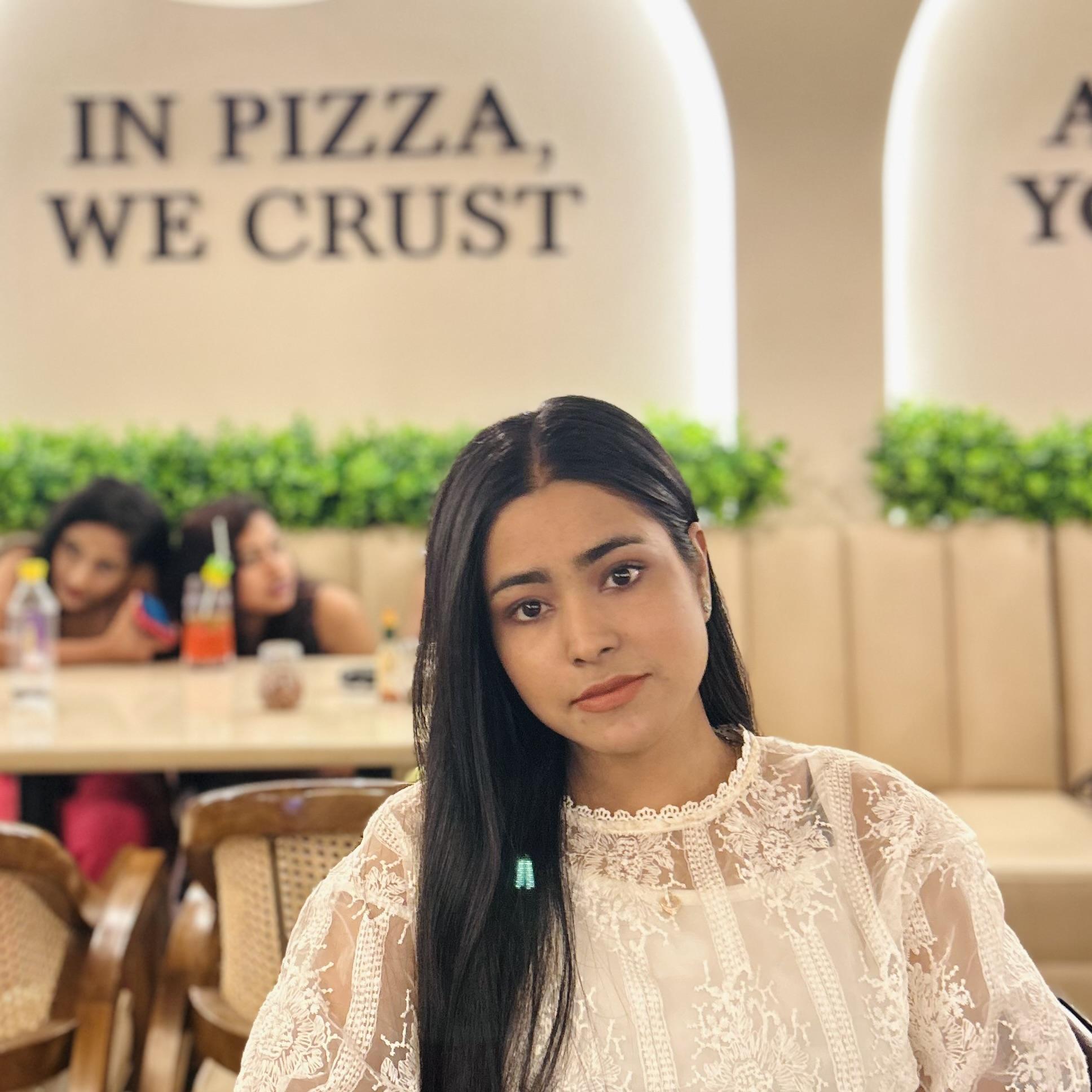 Kajal Begum