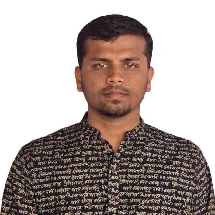 JYOTIRMOY GUPTA