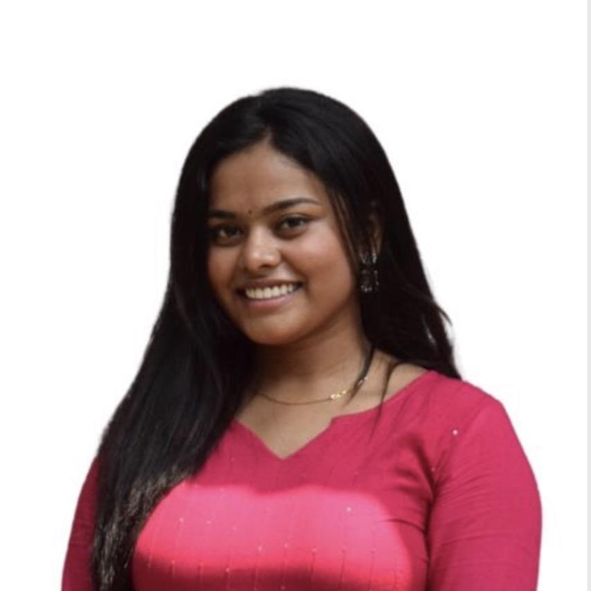 Anuska Roy