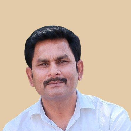 KRASHAN PRAKASH