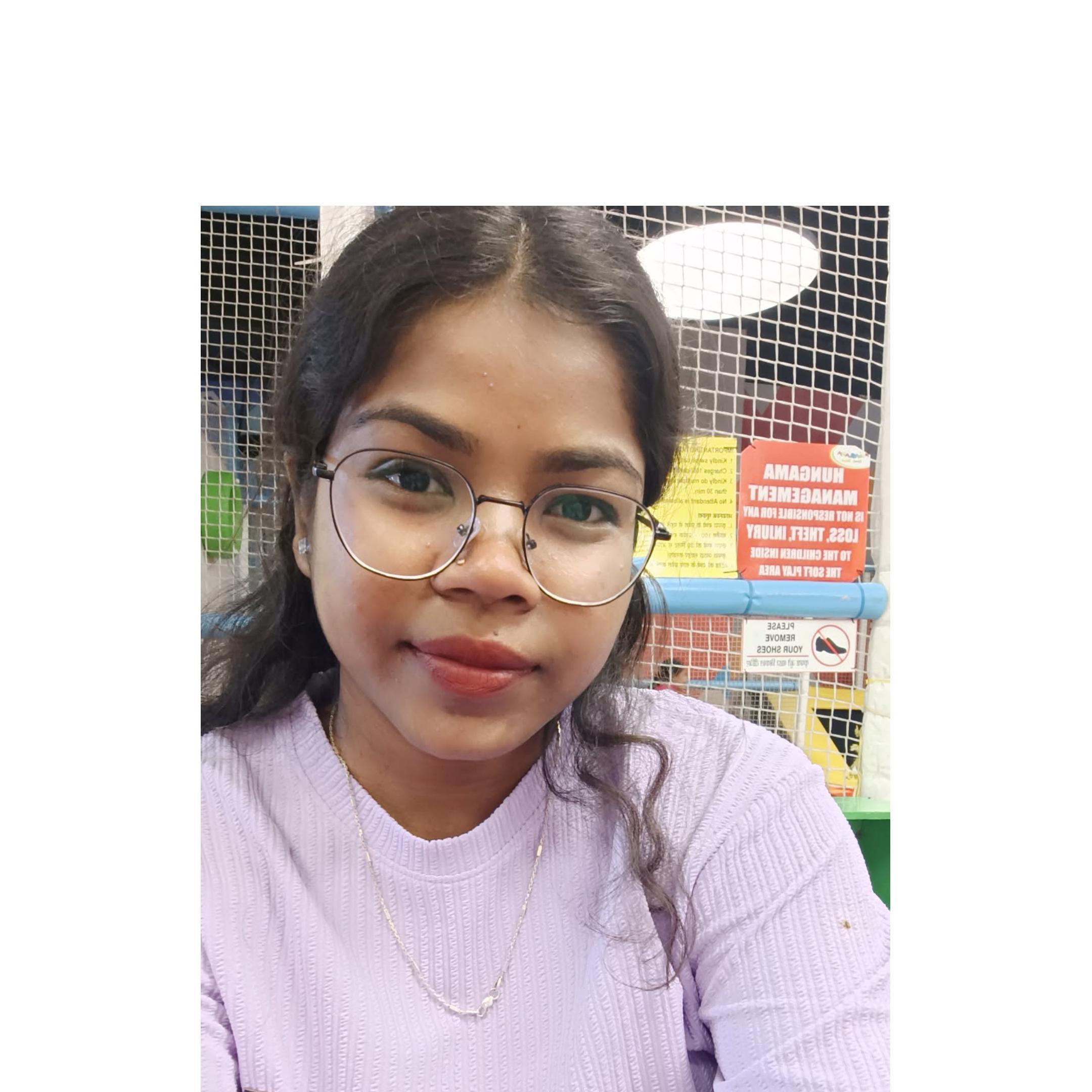 TARUNA THAKUR