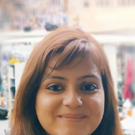 Soumi Chakraborty