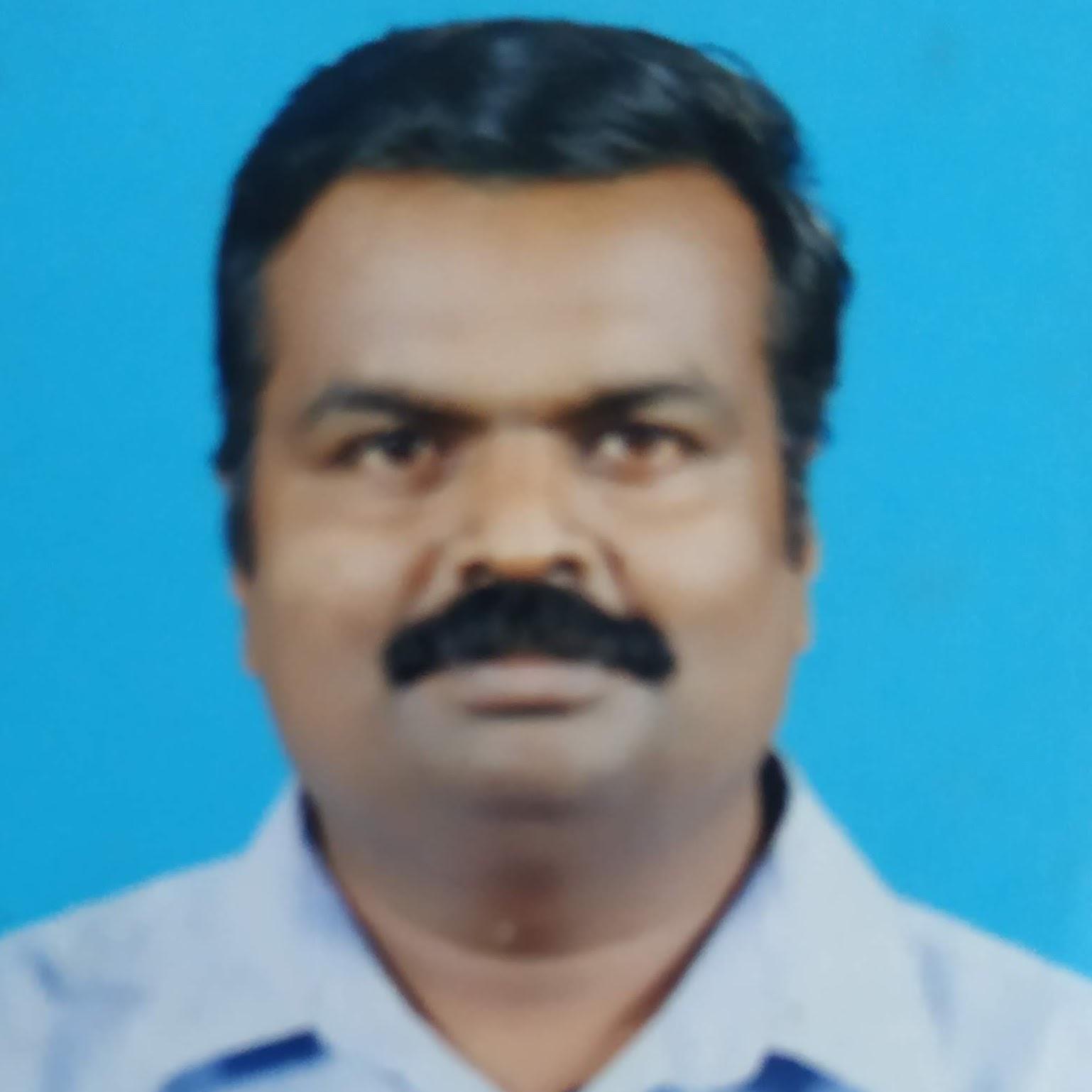 Vinod Pillai