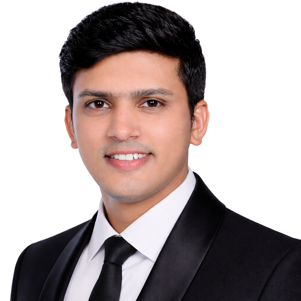 Yogesh Chauhan