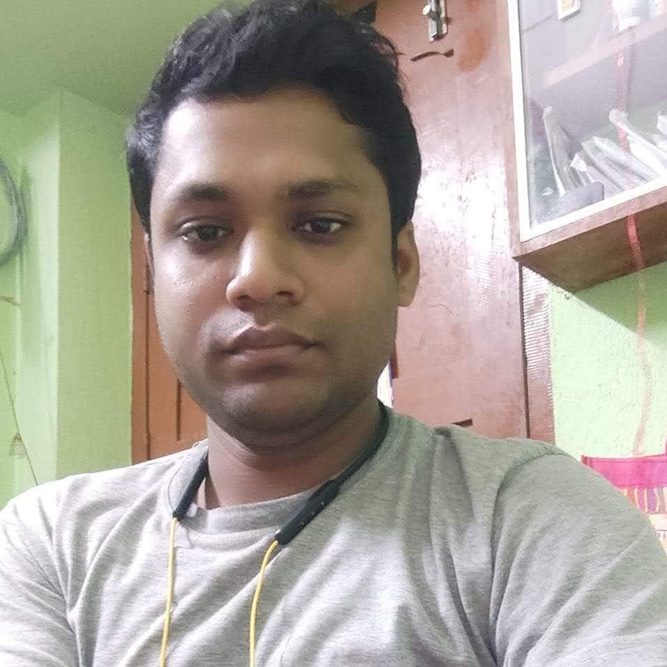 Nilkantha Das
