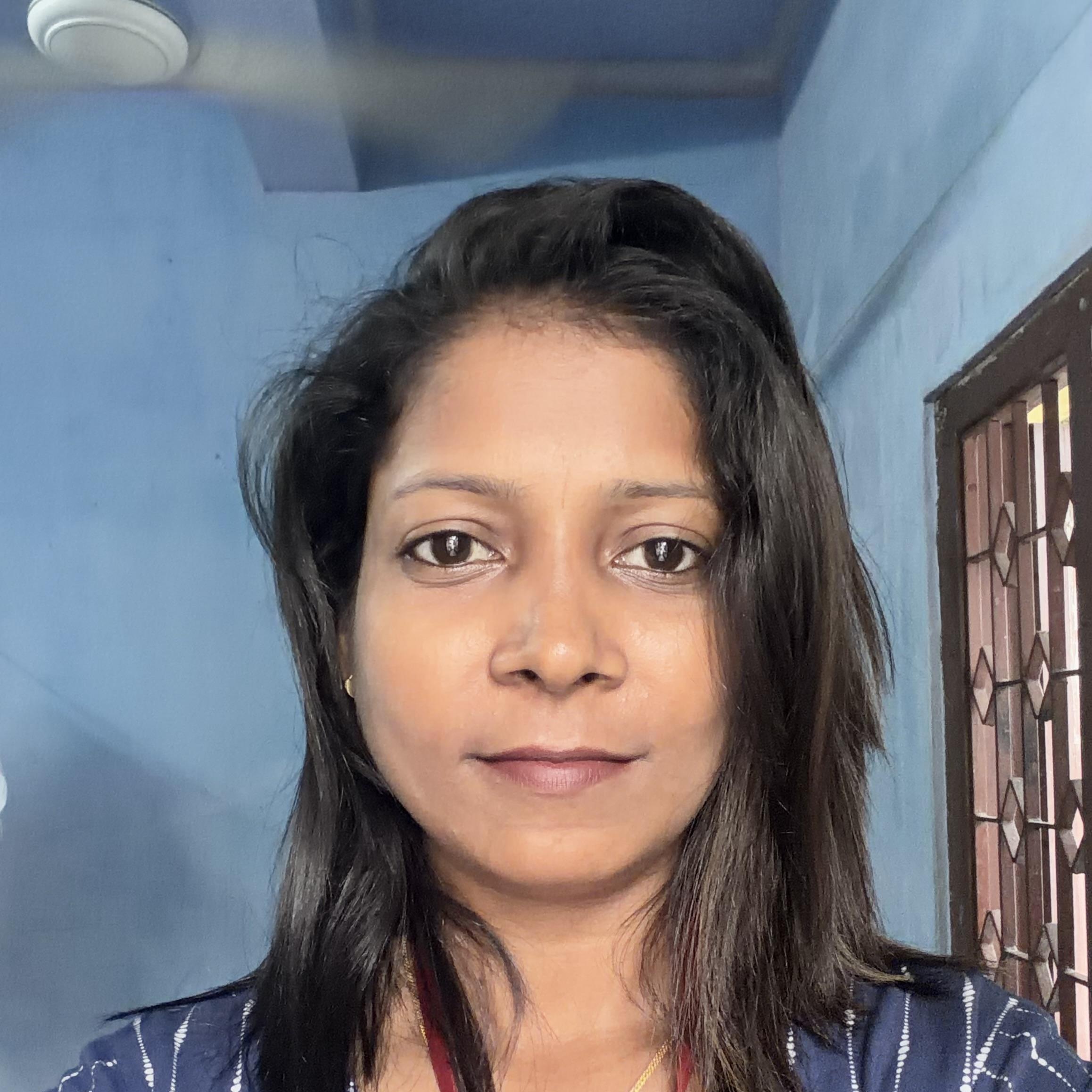 Chandni Agarwal