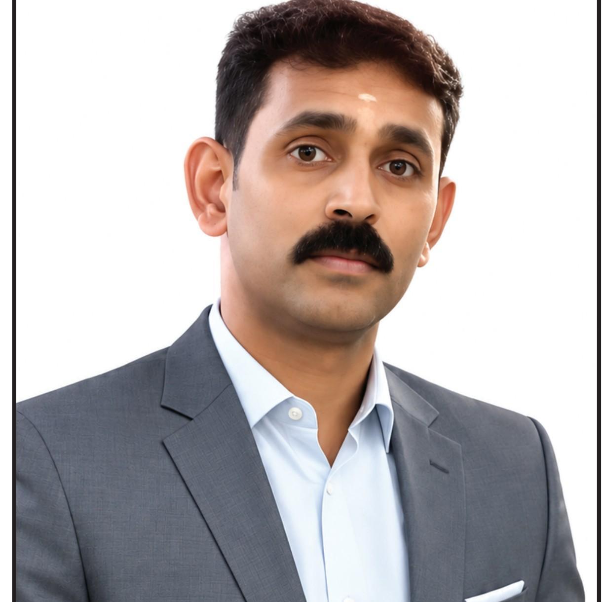 Rajesh Sasi