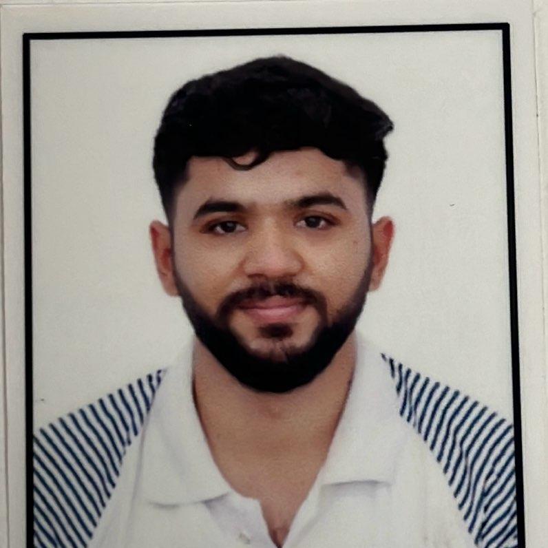 PRATHAM SHISHODIA