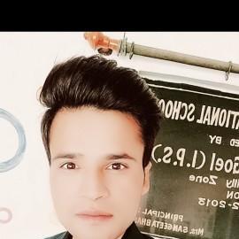 Mohd Zulfikar