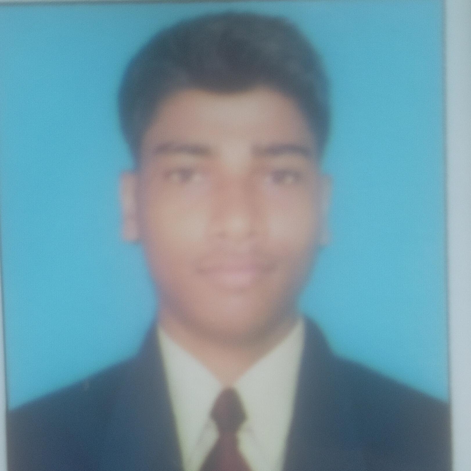 Shibashankar Das