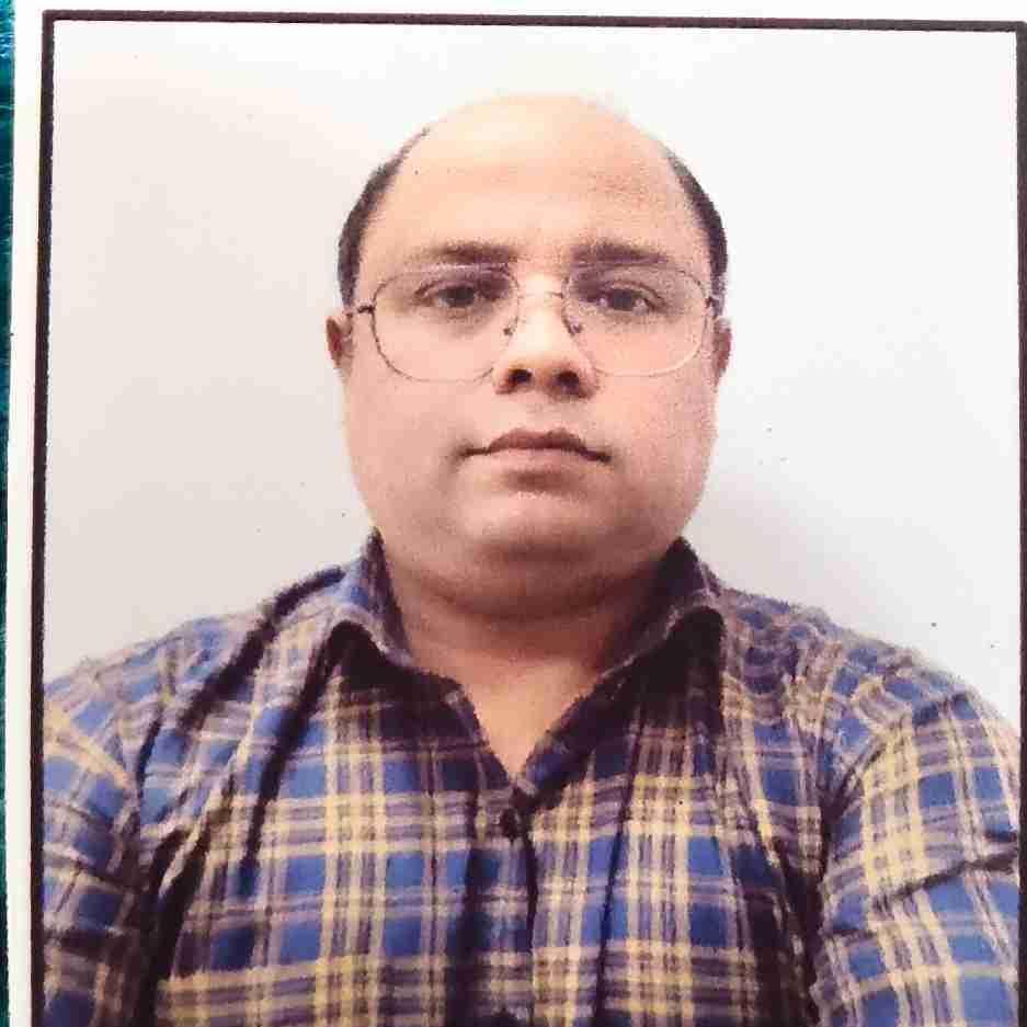 Ashwani Kumar
