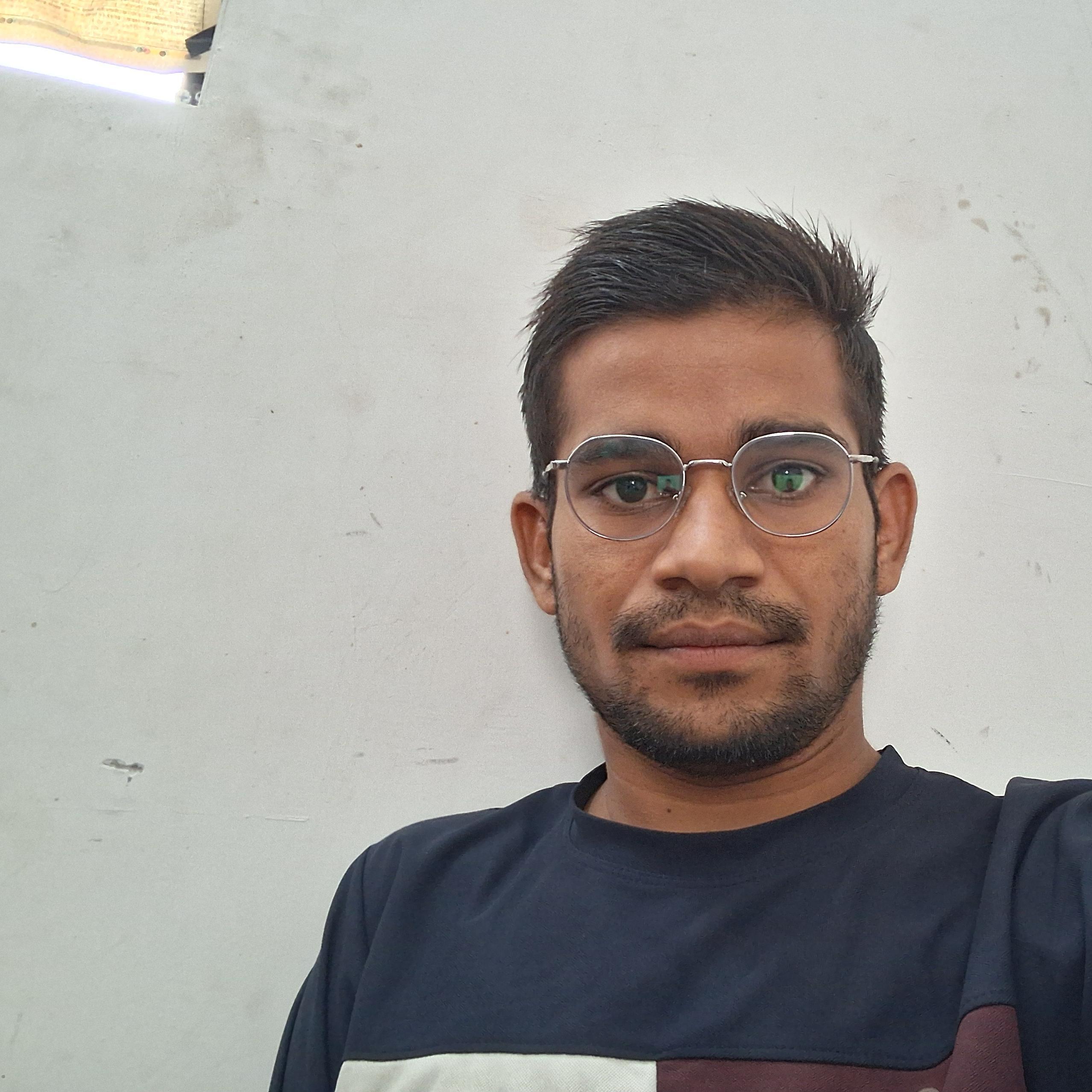 Anil Kumar jat