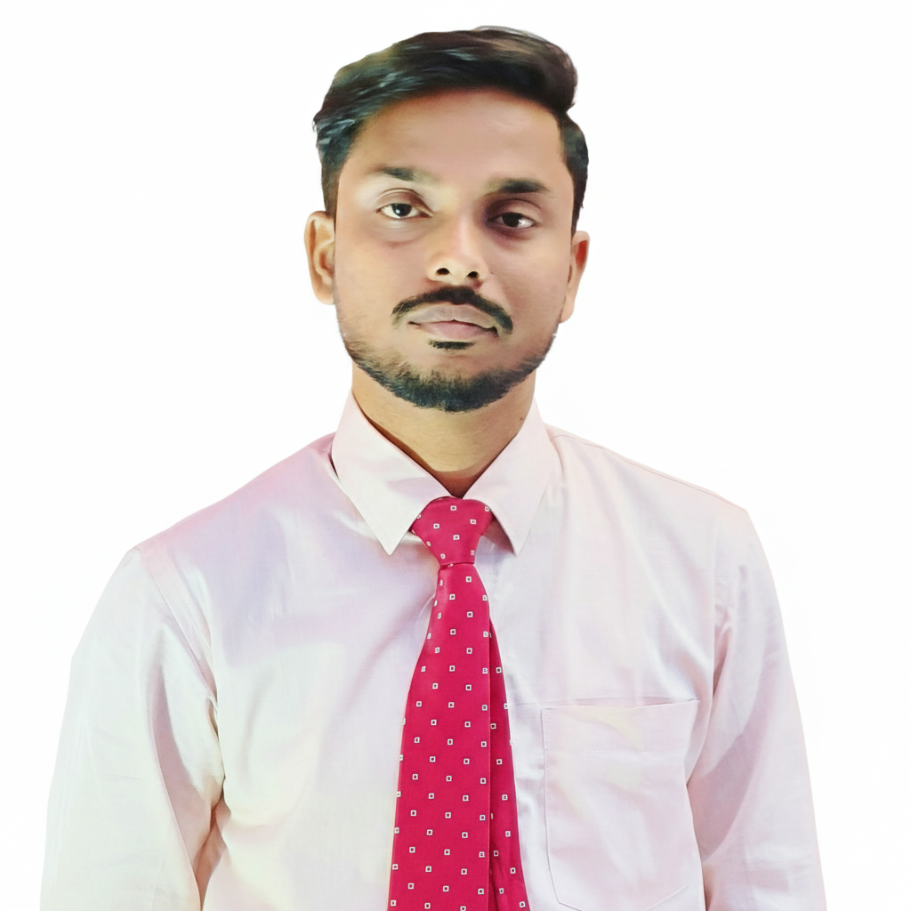 AVIRAL MISHRA