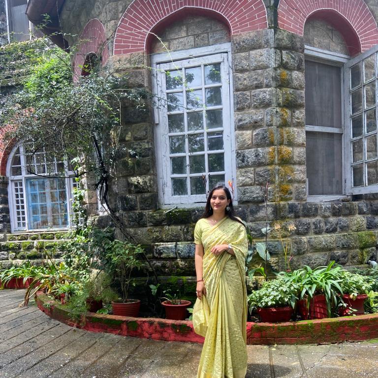 Chandni Naithani