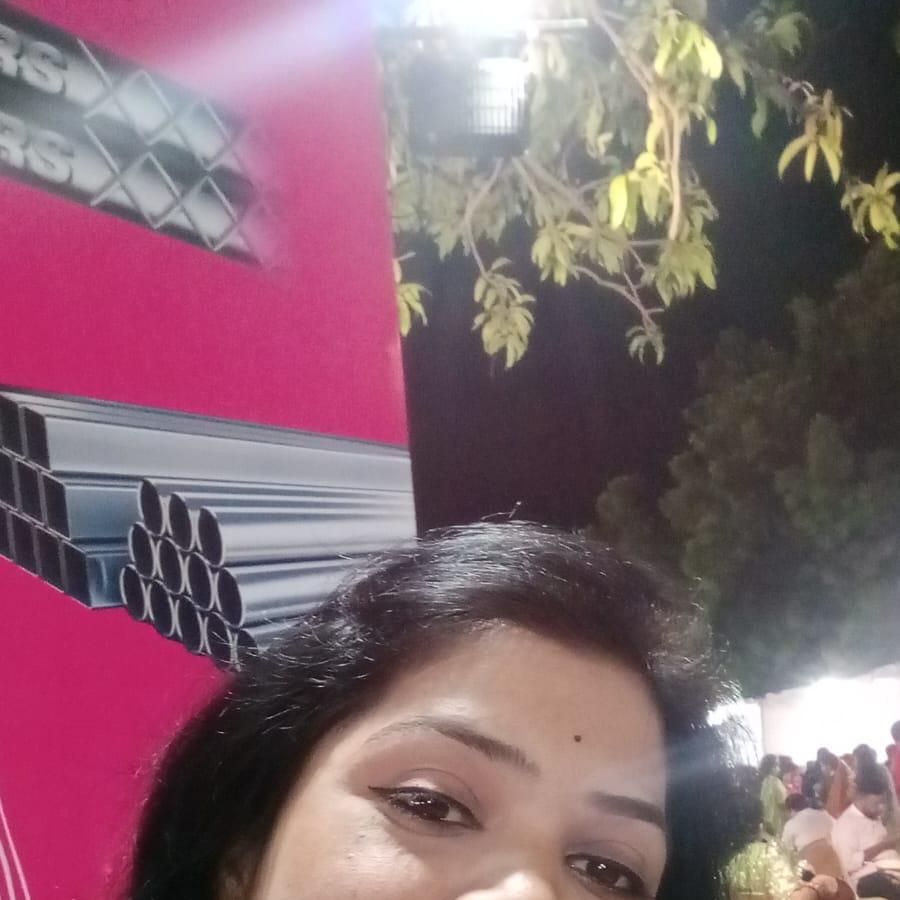 Kamini parmar