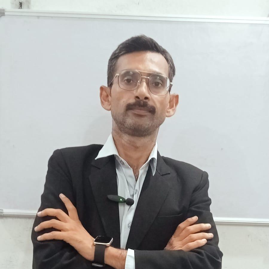 Vishal Tiwari