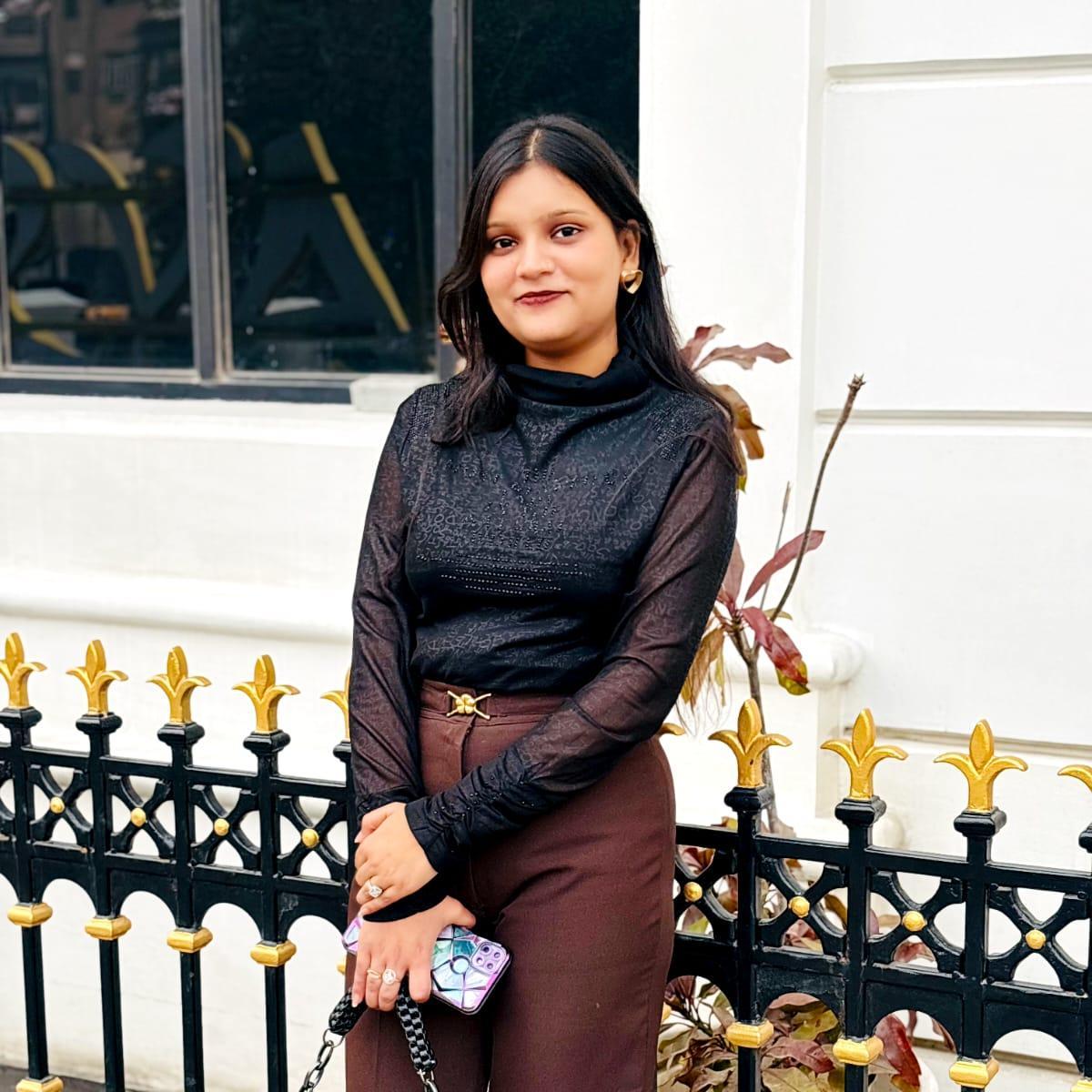 Vartika Verma