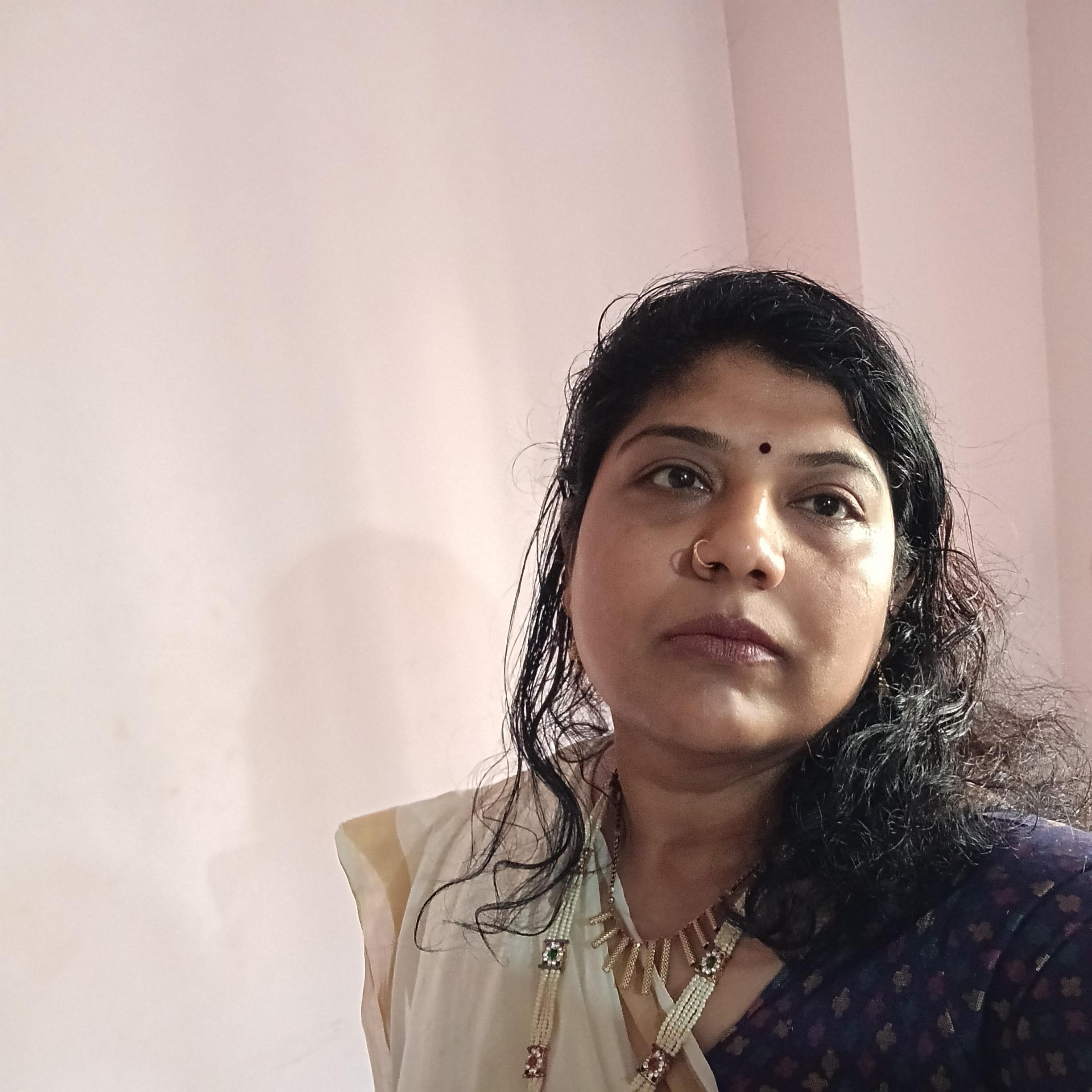 Megha Sachin warwantkar